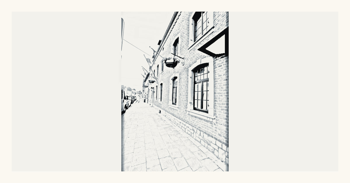 A documented local view of Dalhem