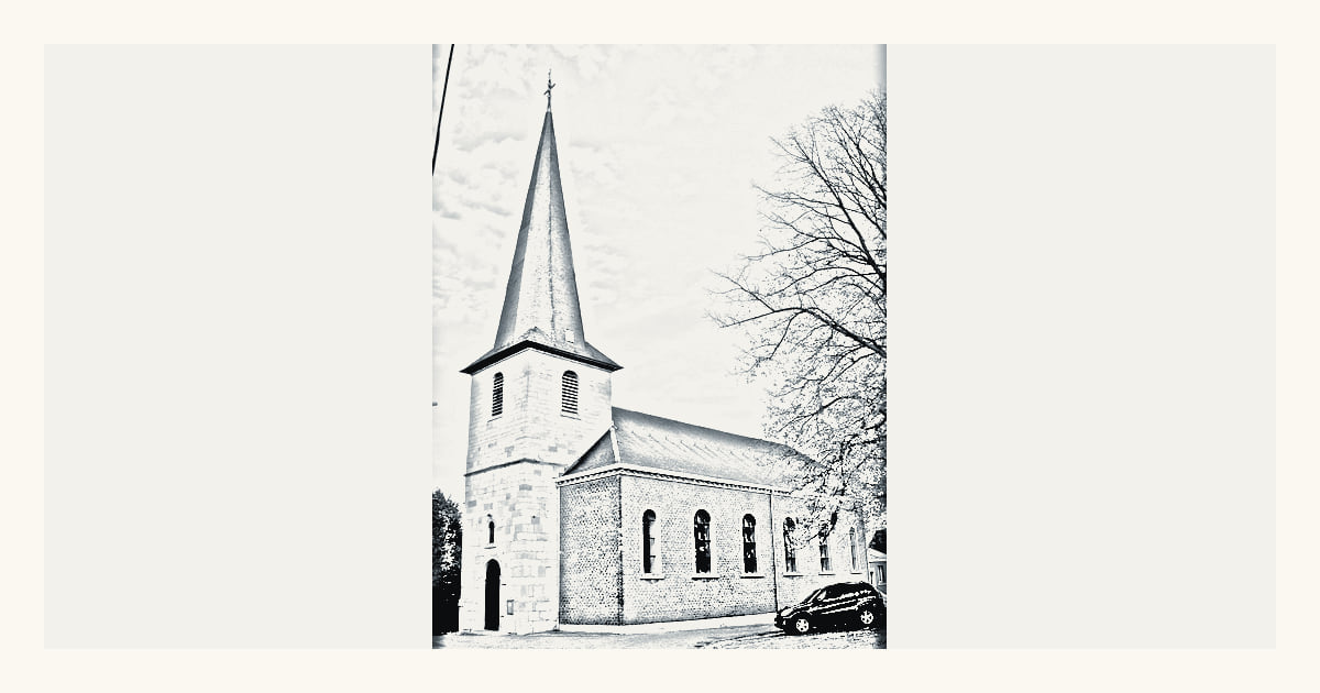 A documented local view of Fléron