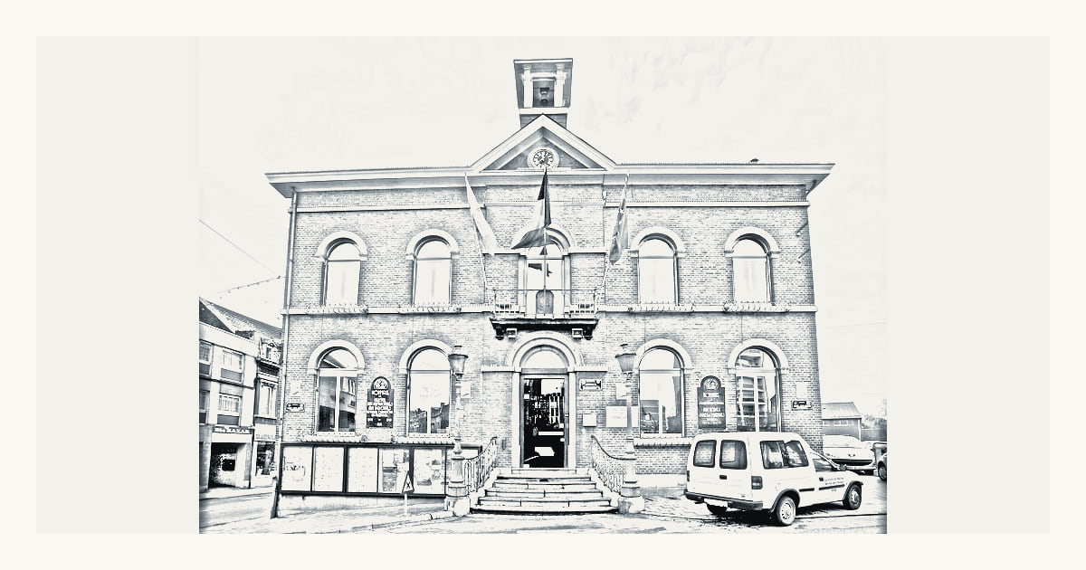 A documented local view of Herstal