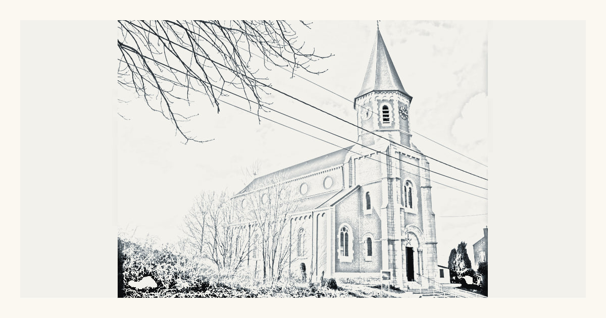 A documented local view of Juprelle