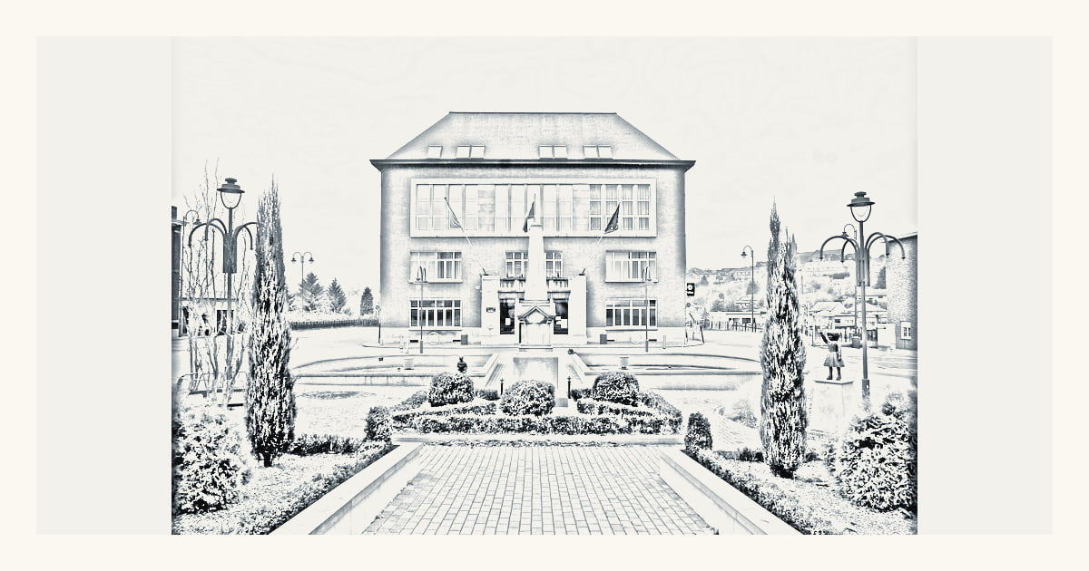 A documented local view of Saint-Nicolas