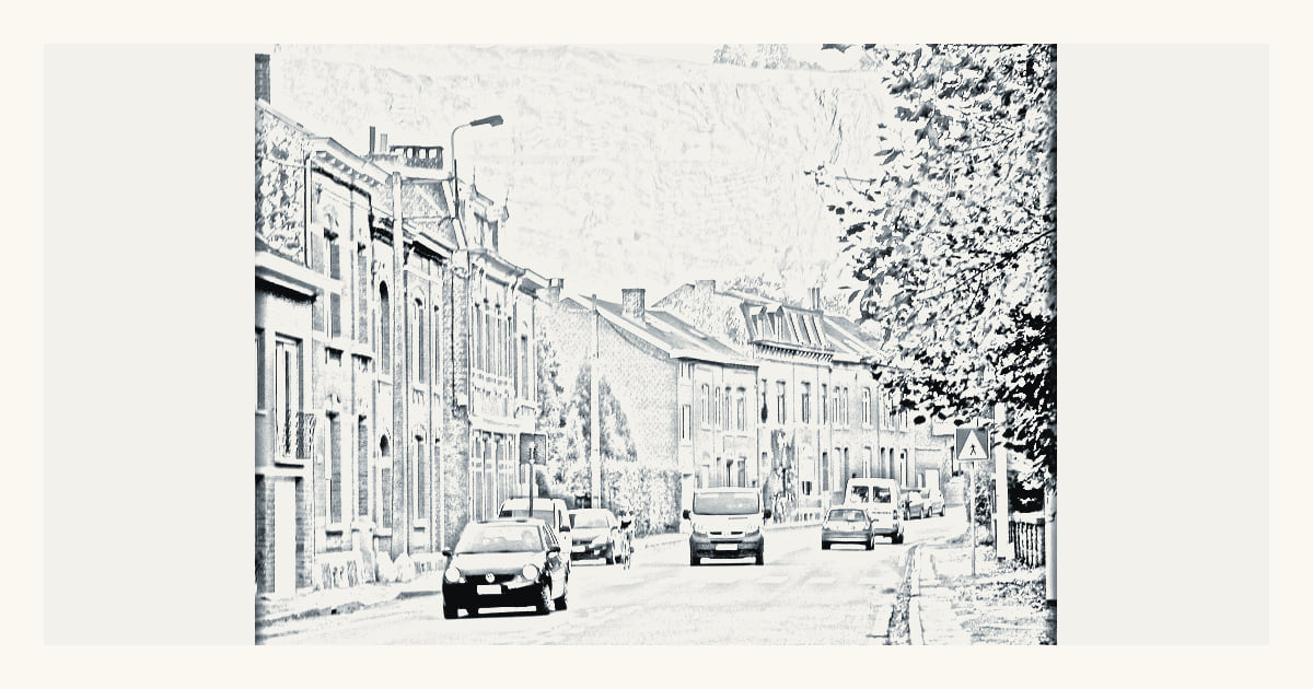 A documented local view of Trooz