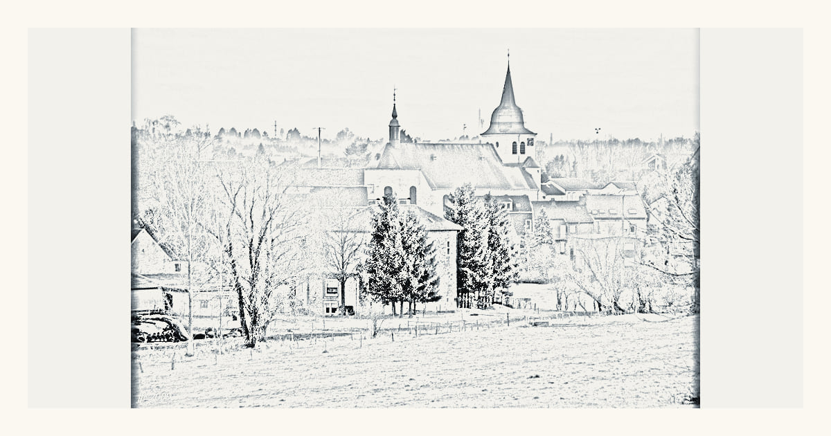 A documented local view of Lontzen
