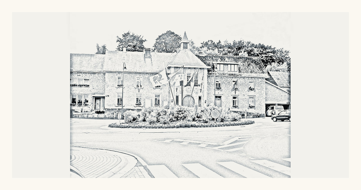 A documented local view of Waimes