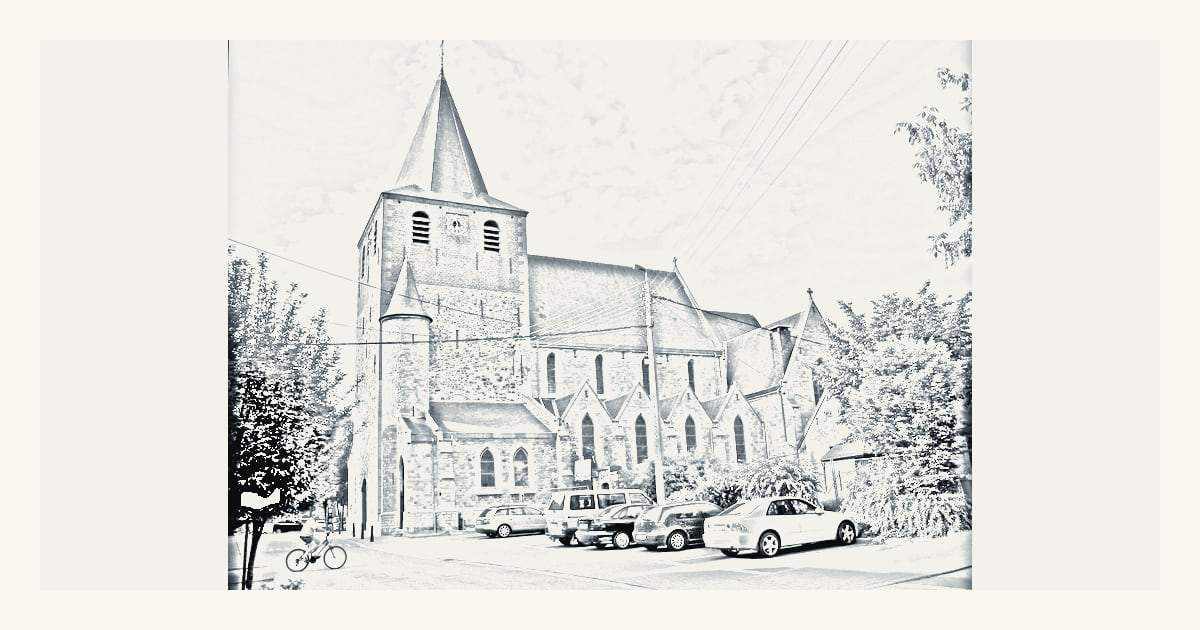 A documented local view of Hannut