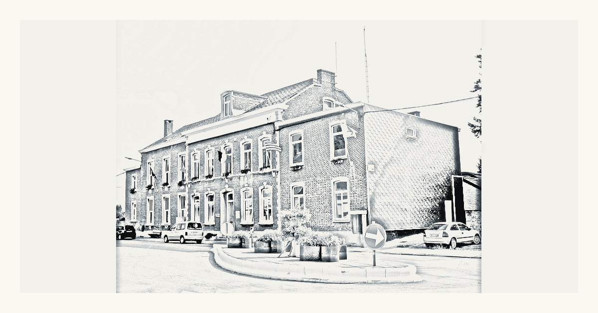 A documented local view of Remicourt