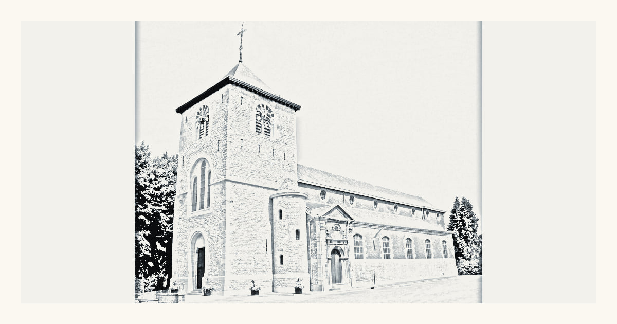 A documented local view of Saint-Georges-sur-Meuse