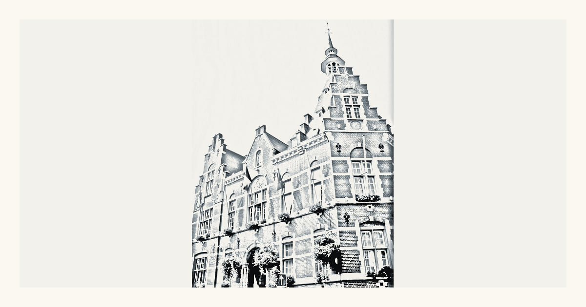 A documented local view of Waremme