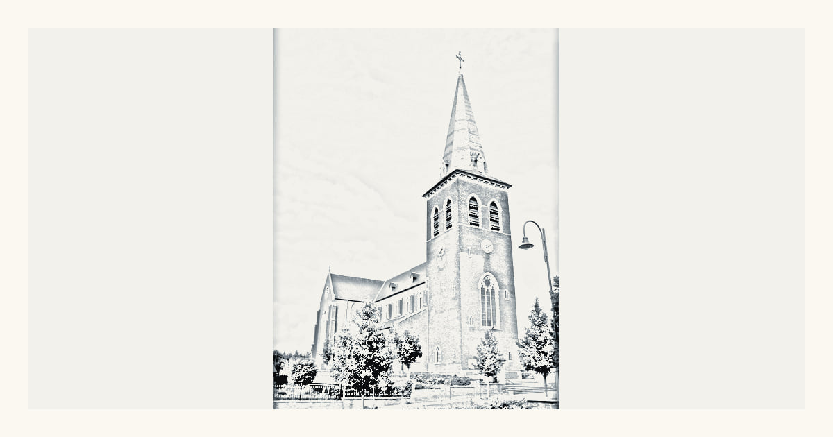 A documented local view of Gingelom