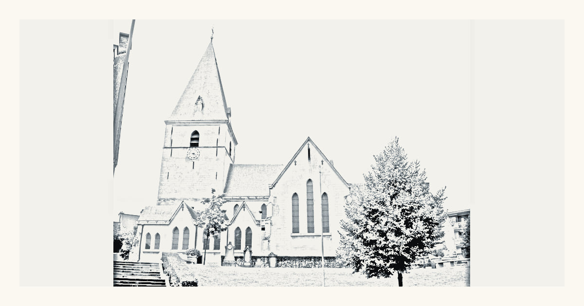 A documented local view of Zutendaal