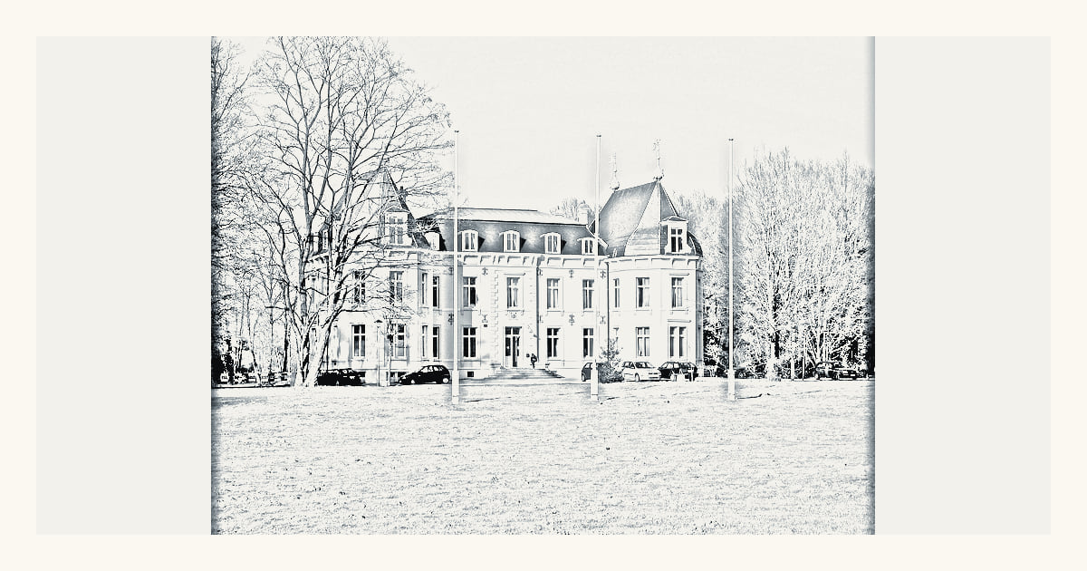Une vue locale documentée de Heusden-Zolder