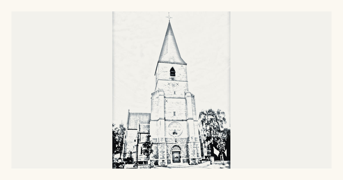 Une vue locale documentée de Alken