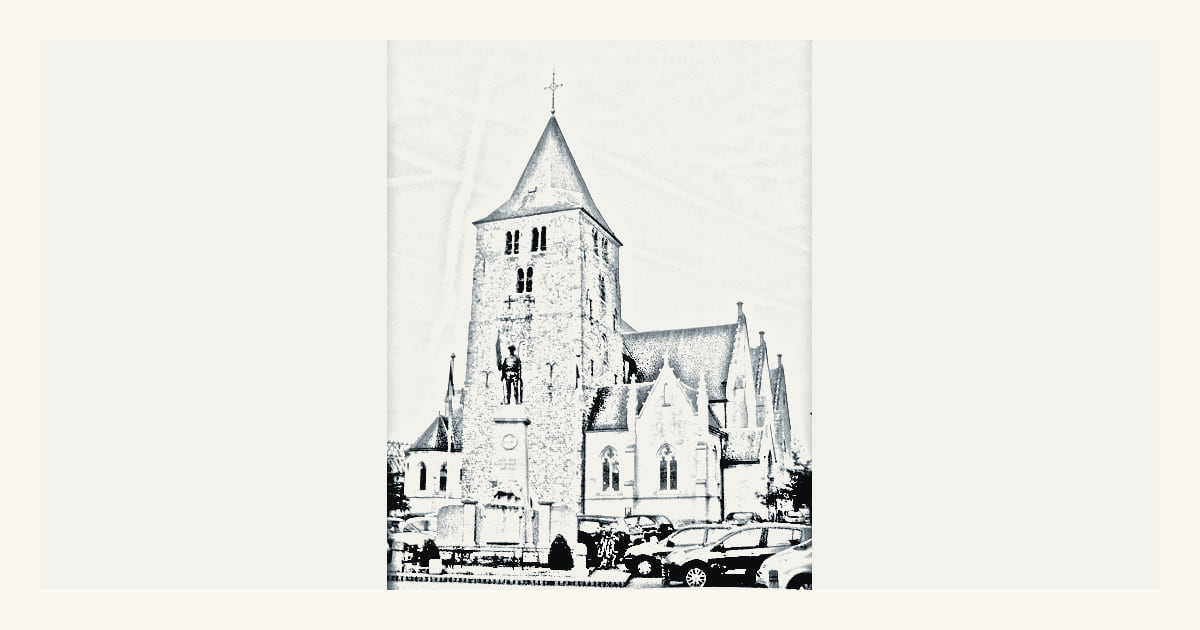 A documented local view of Wellen