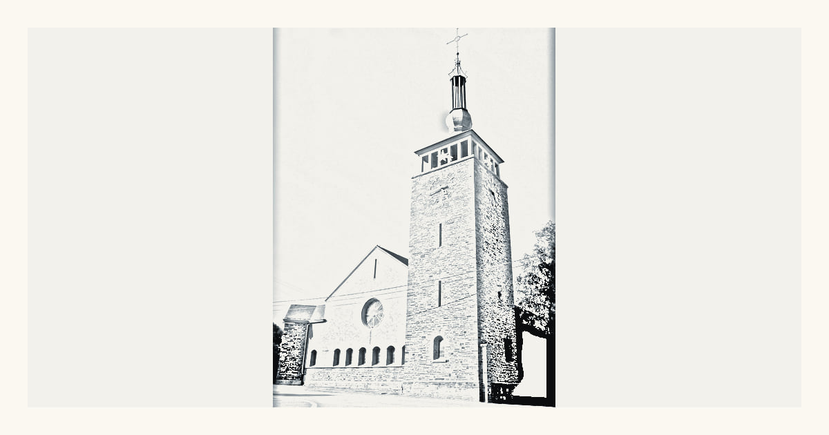 A documented local view of Tenneville