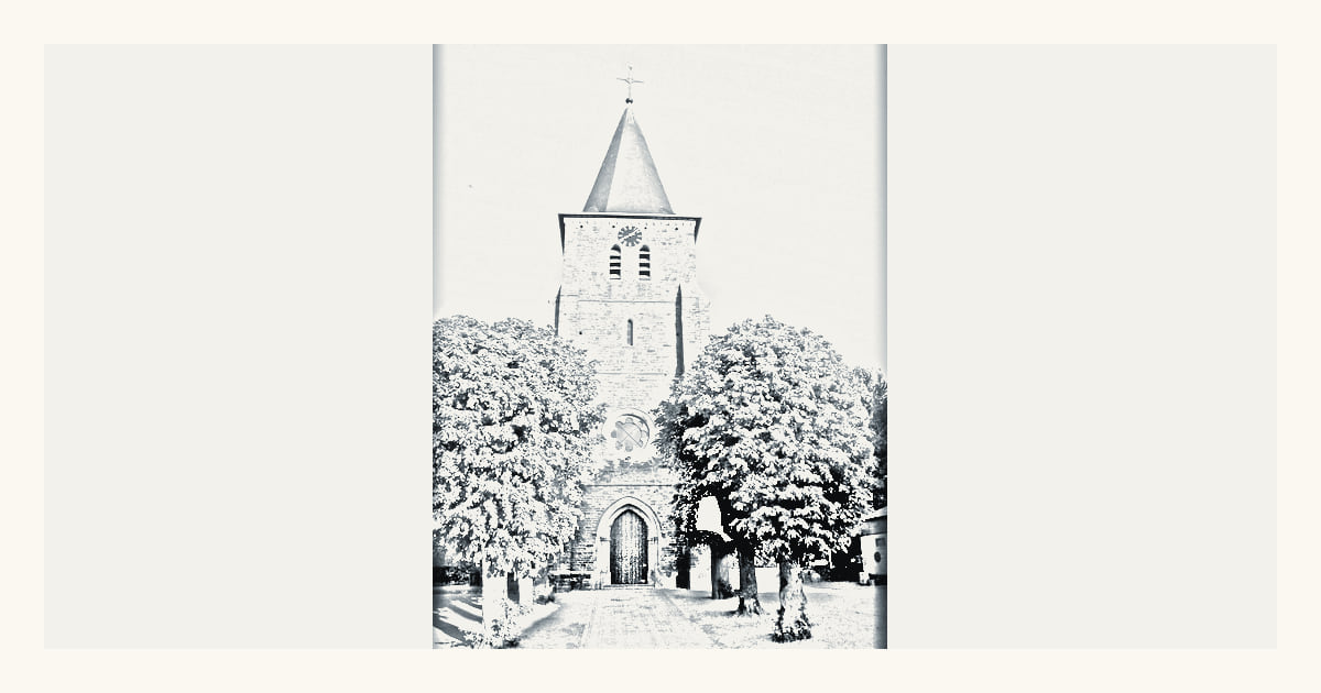 Une vue locale documentée de Manhay