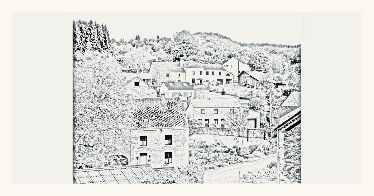 A documented local view of Tellin