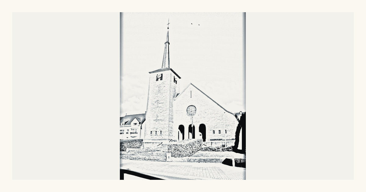 Une vue locale documentée de Saint-Léger