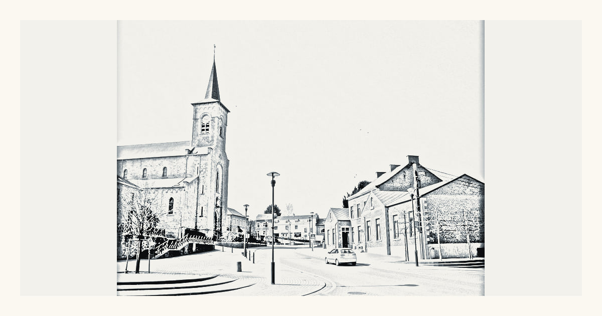A documented local view of Havelange