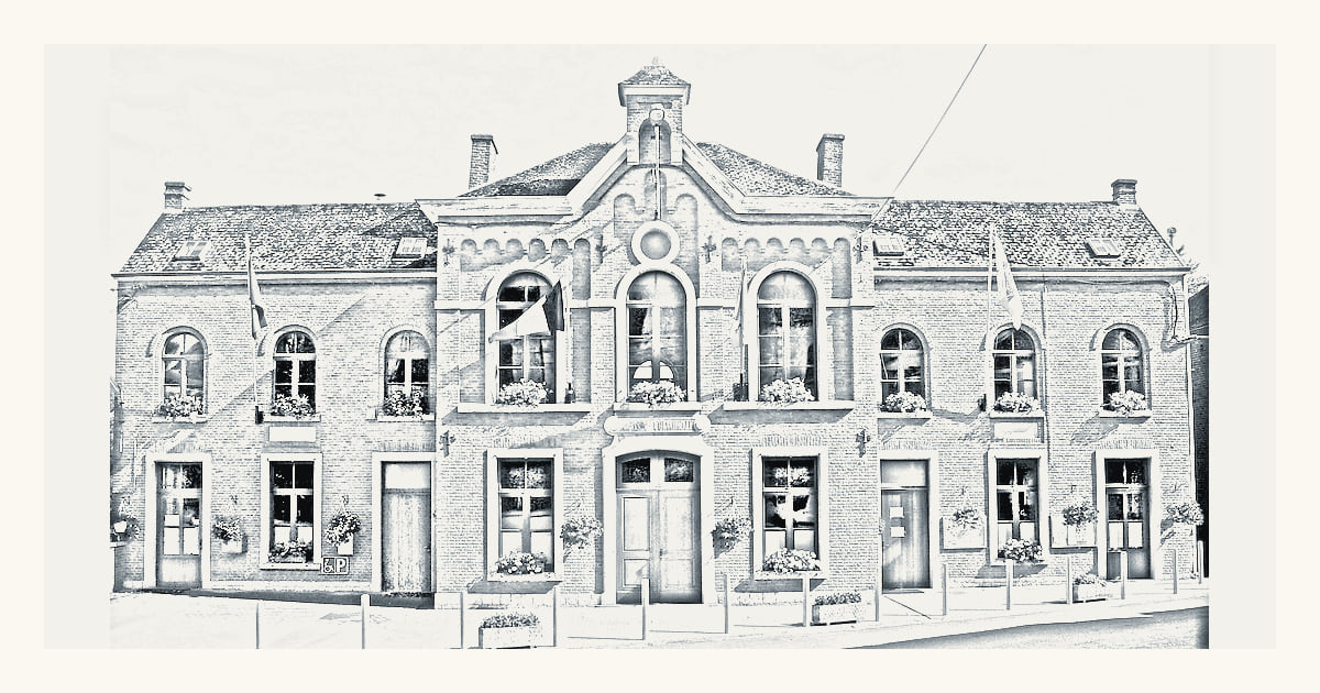 A documented local view of Assesse