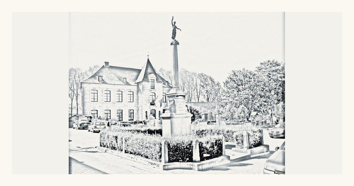 A documented local view of Mettet