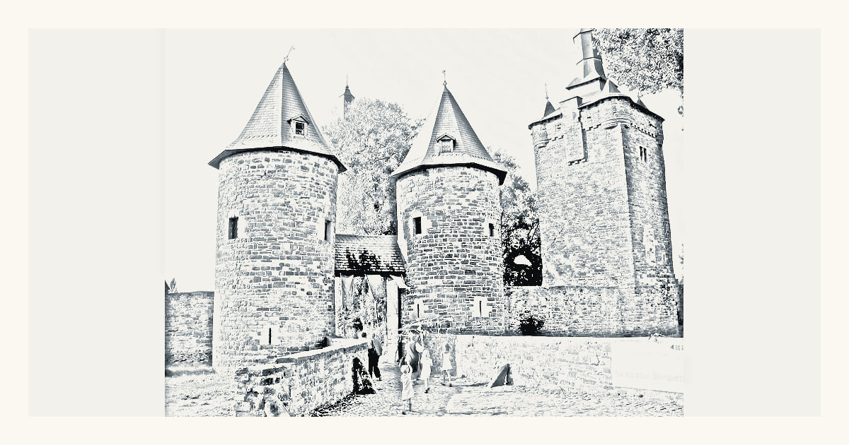 A documented local view of Sombreffe