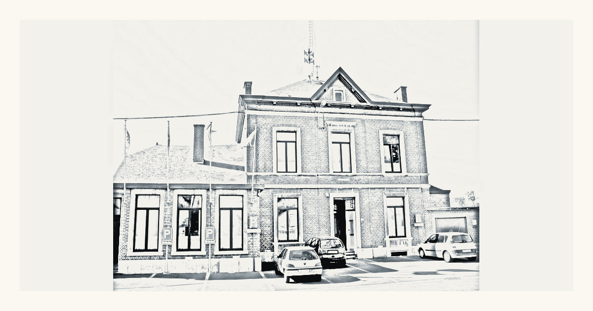 A documented local view of Doische