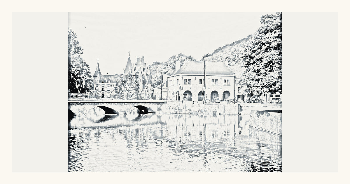 A documented local view of Viroinval